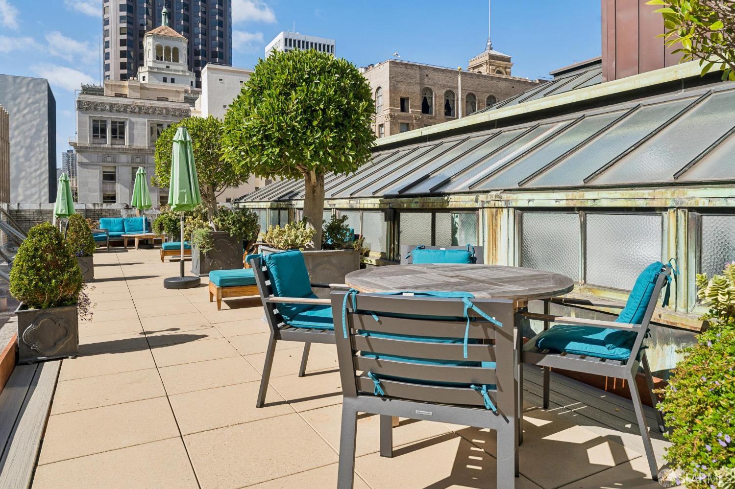 201 Sansome Street # 1004