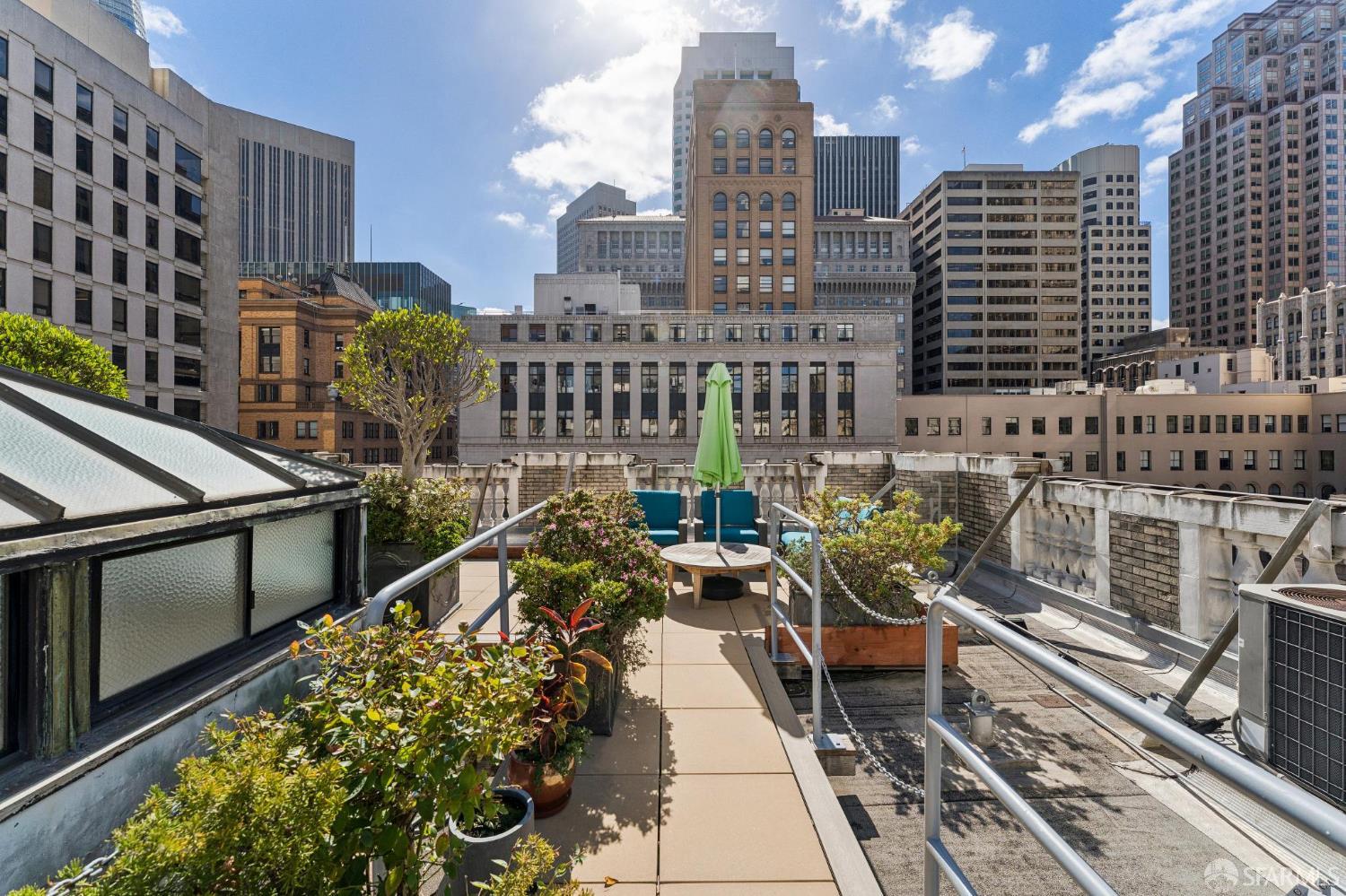 201 Sansome Street # 1004