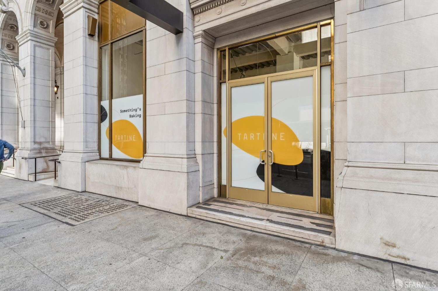 201 Sansome Street # 1004