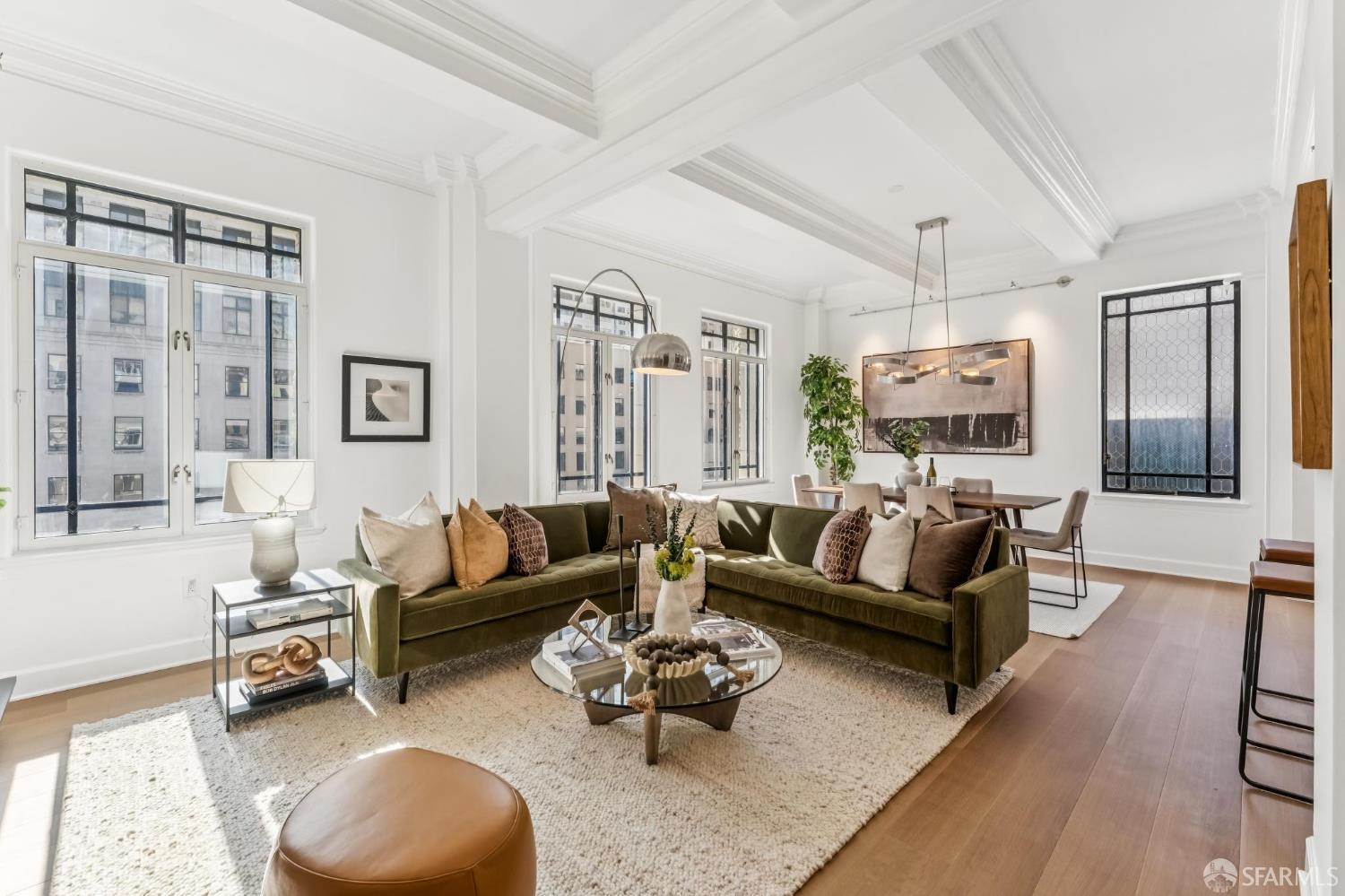 201 Sansome Street # 1004