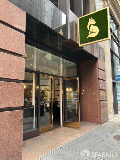 201 Sansome Street # 1004