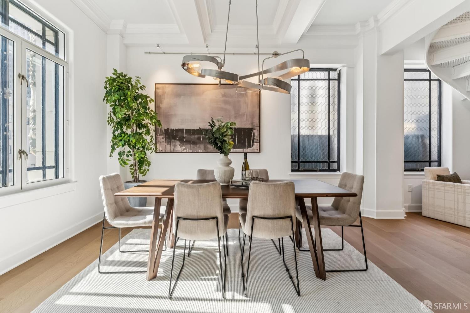 201 Sansome Street # 1004
