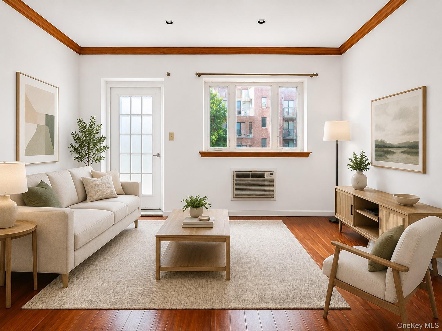 132-27 41ST Avenue Unit: 4F