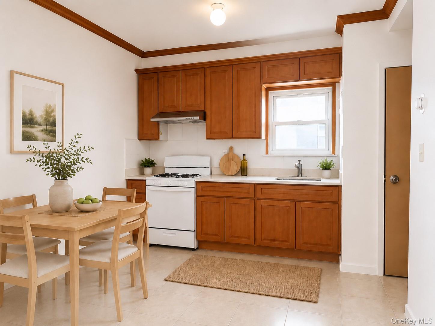 132-27 41ST Avenue Unit: 4F