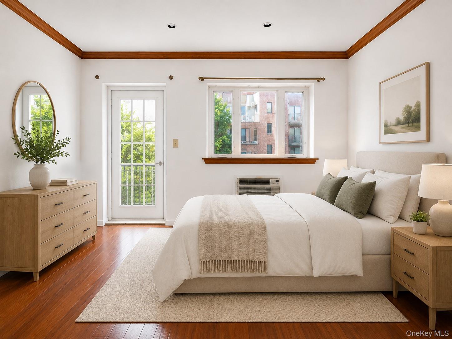 132-27 41ST Avenue Unit: 4F