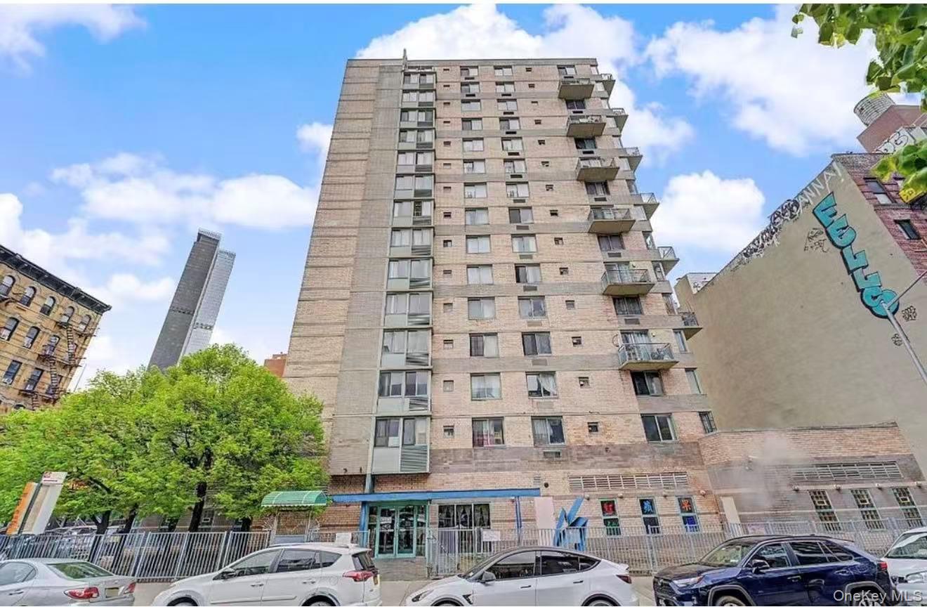 60 Henry Street Unit 15f2 New York Manhattan Ny Us 10002 Key1055591