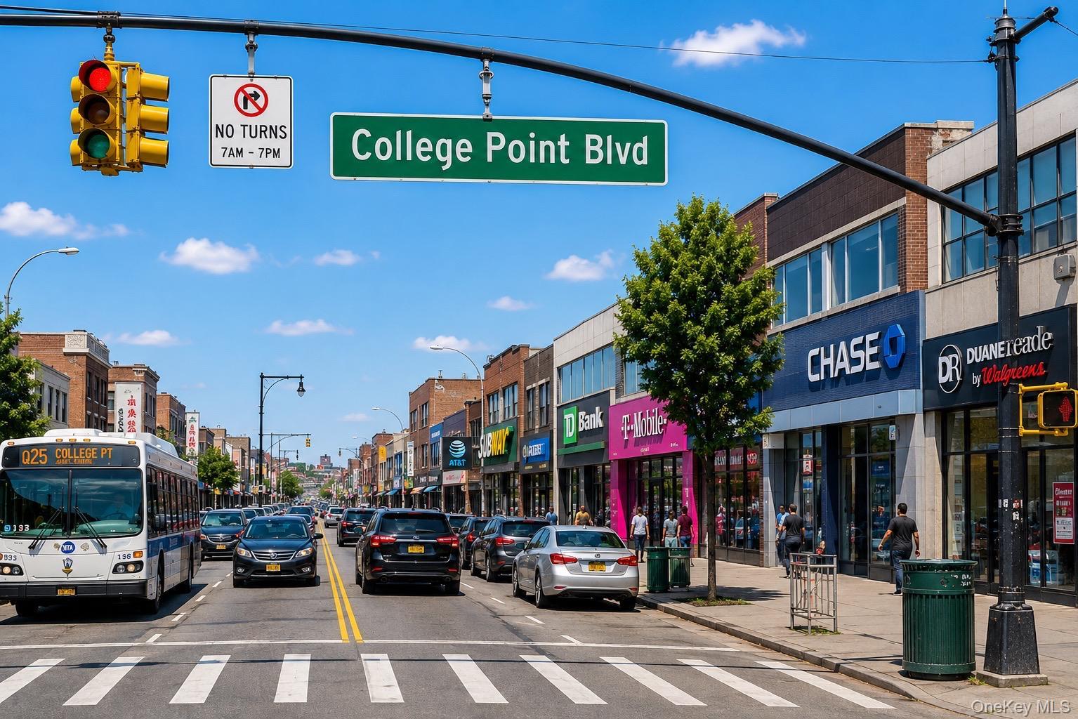 14-48 college point Boulevard