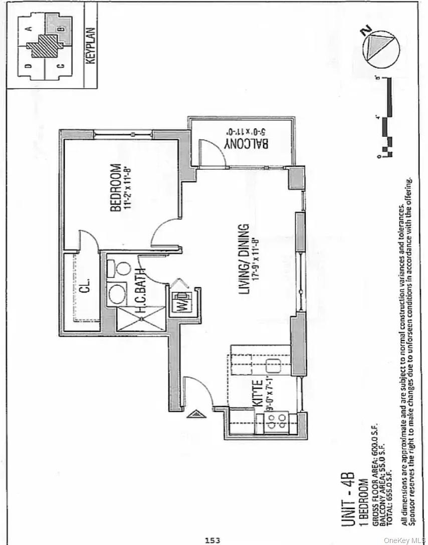 41-04 27th Street Unit: 4