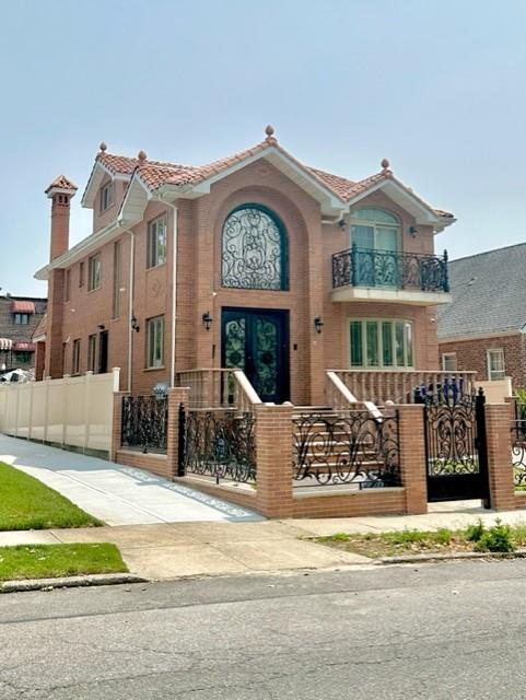 46-31 192nd Street Unit: 1