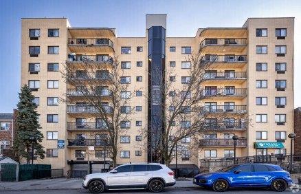 145-18 34 Avenue Unit: Apt 5A
