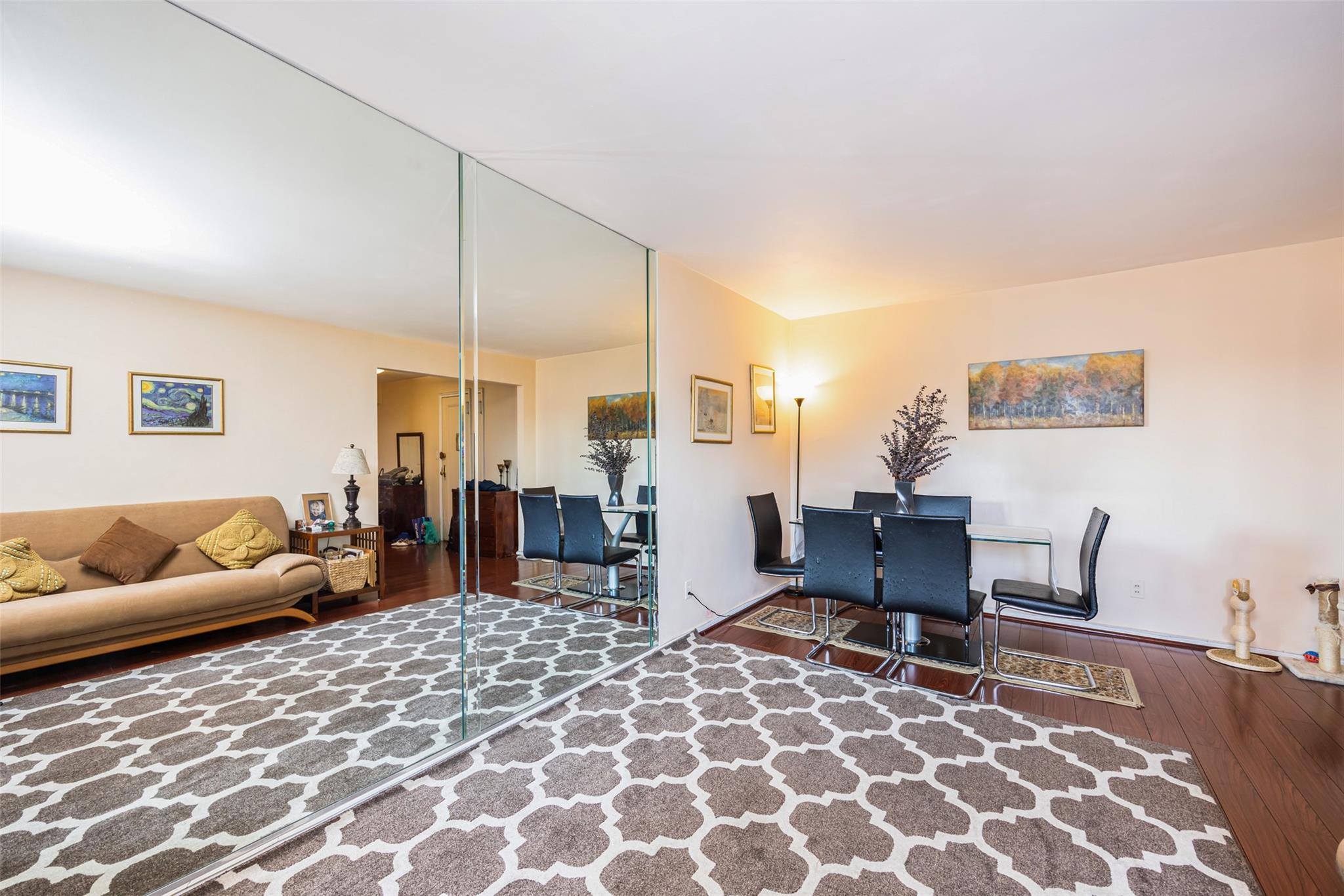 38-15 149th Street Unit: 1G