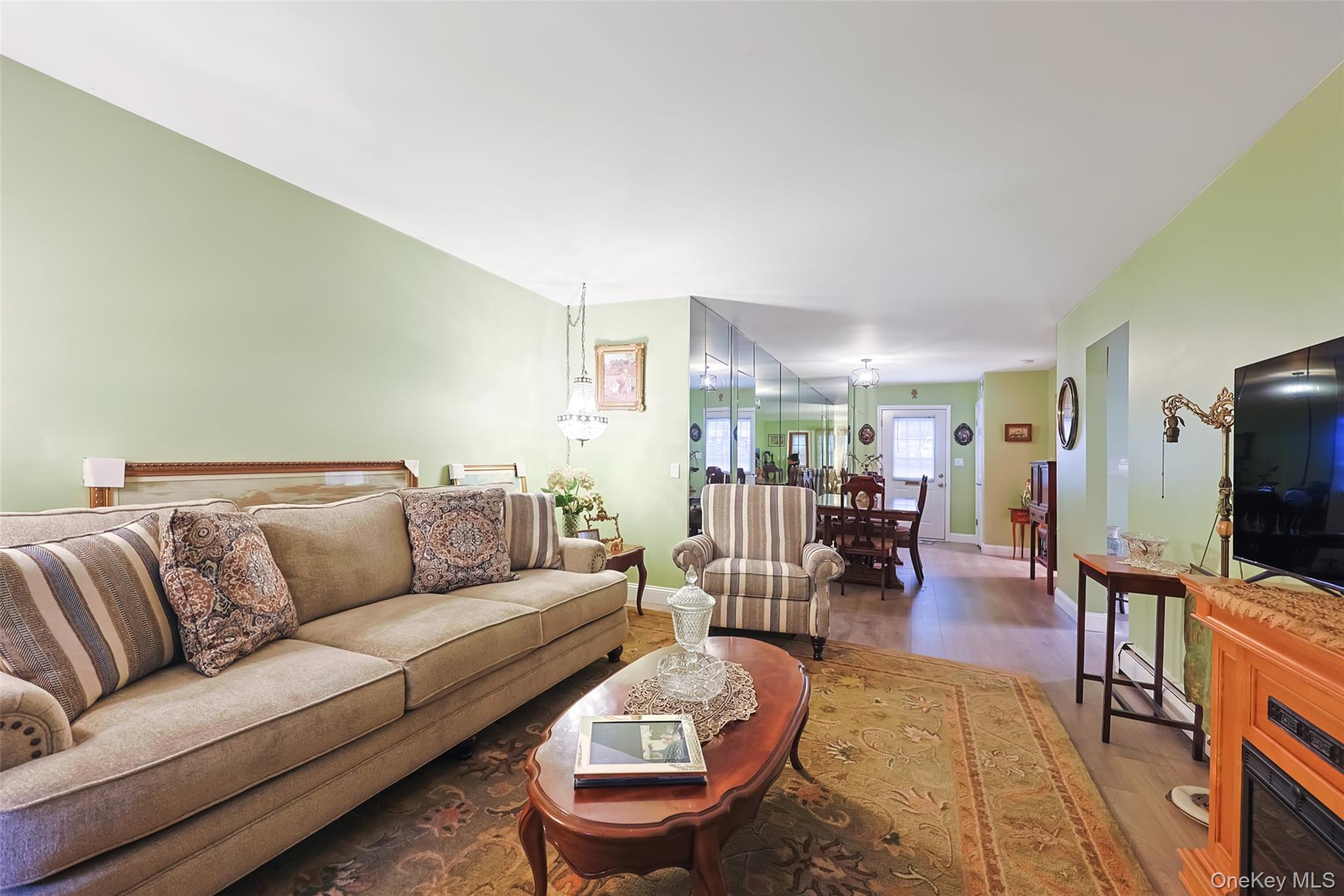 10 Harbour Lane Unit: 5A