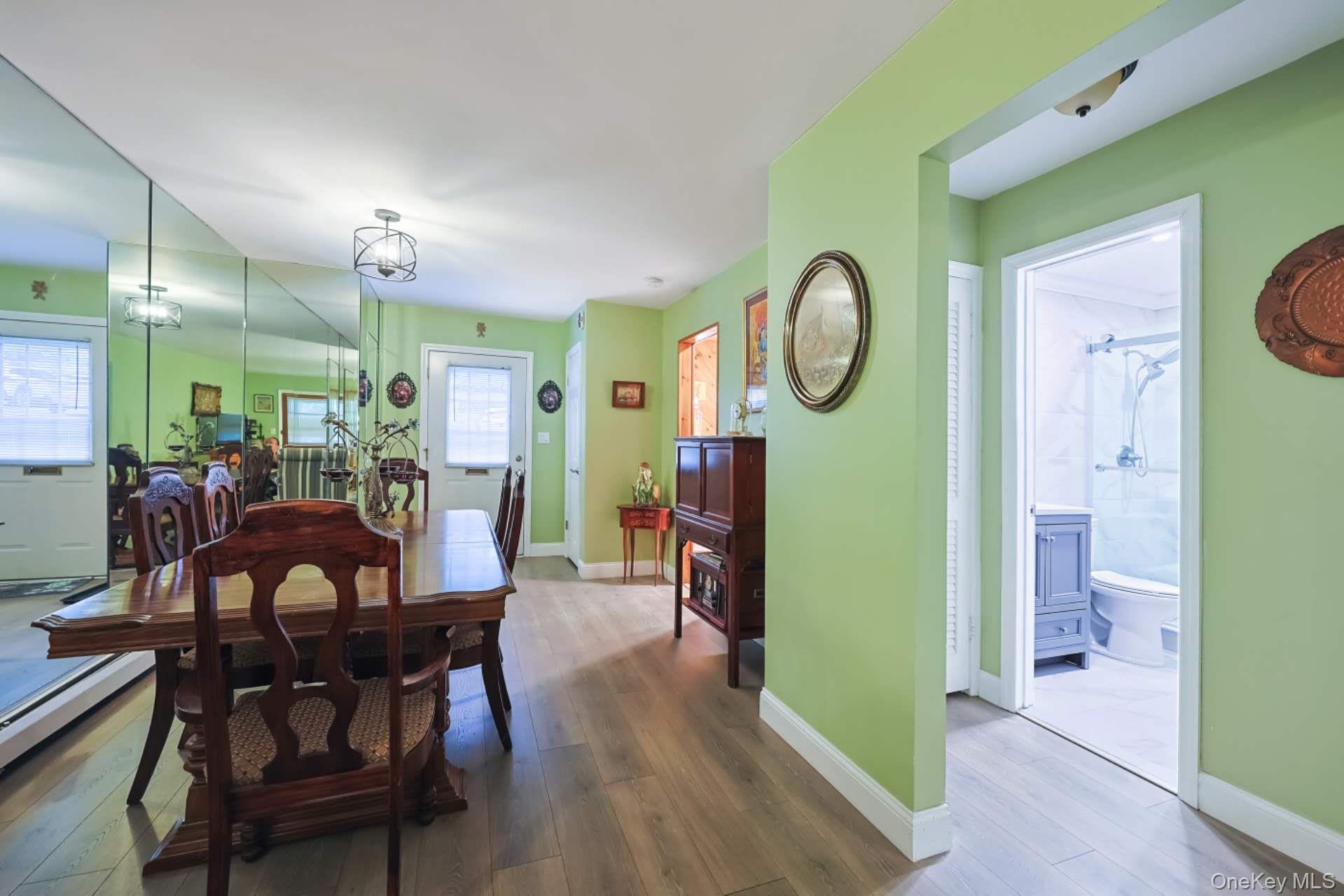 10 Harbour Lane Unit: 5A