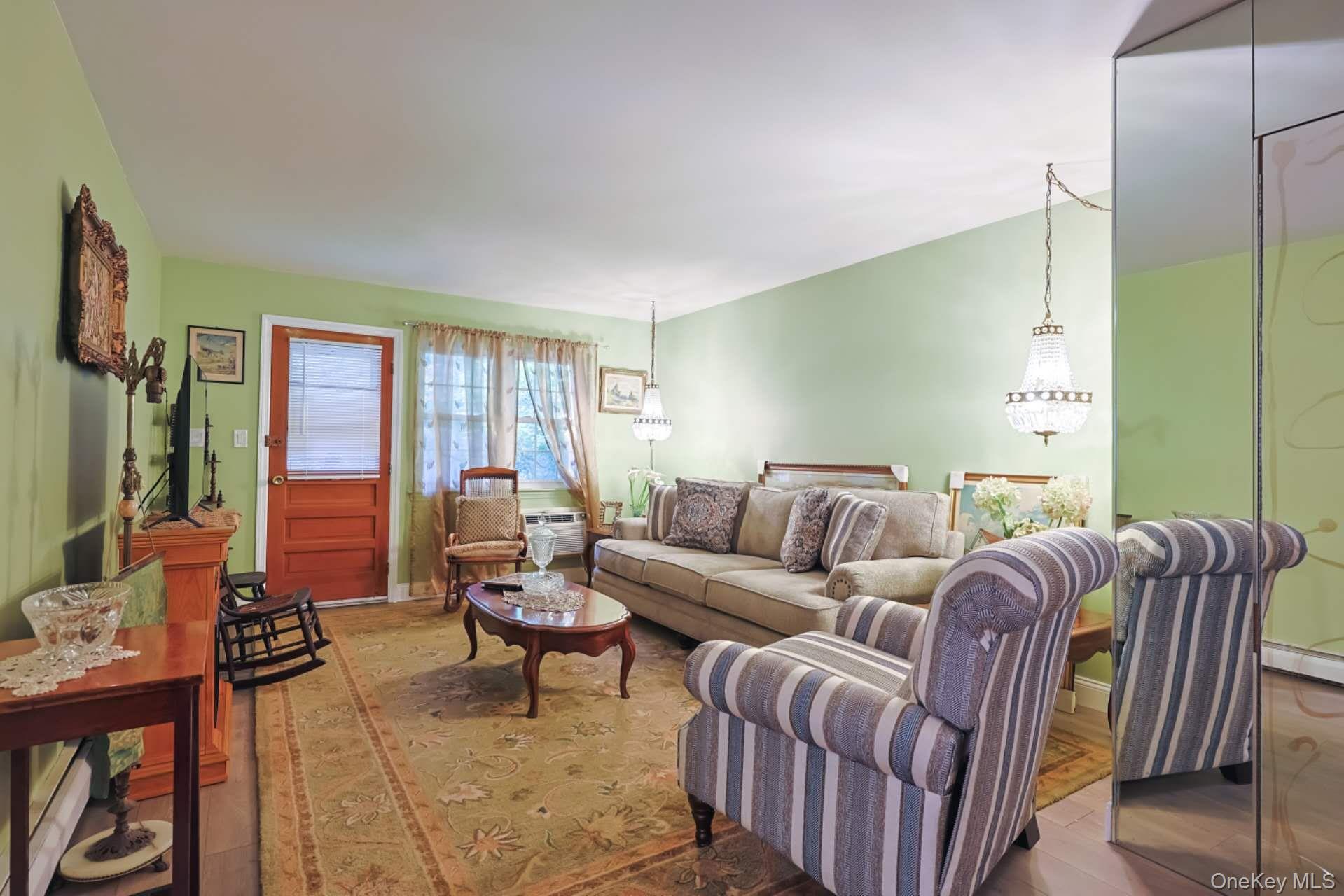 10 Harbour Lane Unit: 5A
