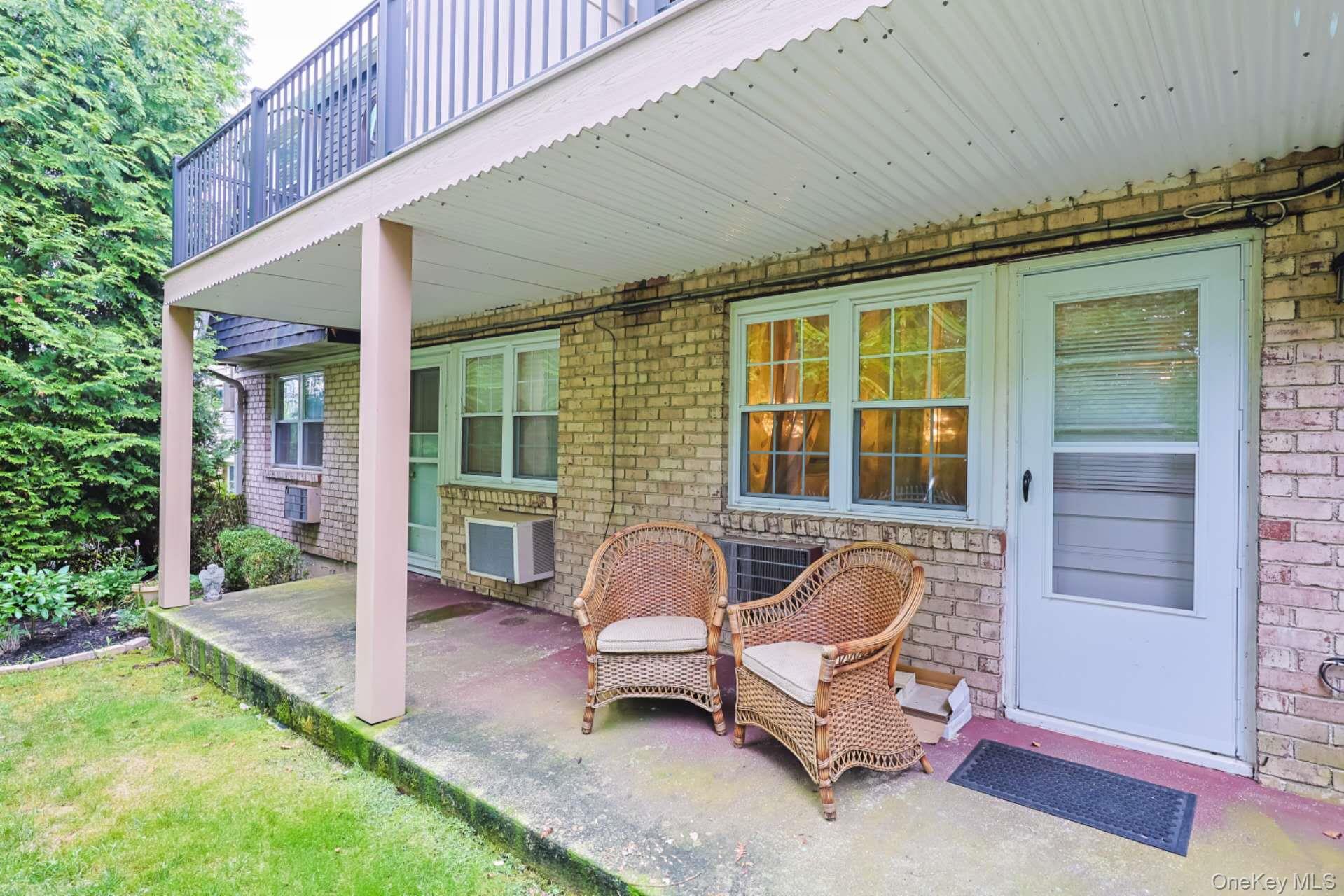 10 Harbour Lane Unit: 5A