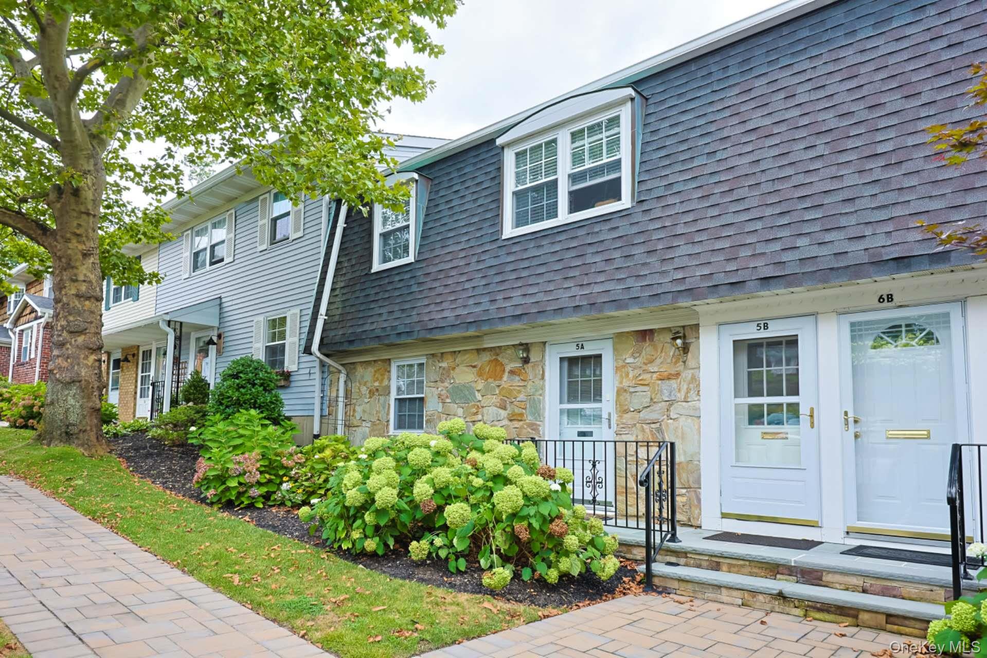 10 Harbour Lane Unit: 5A