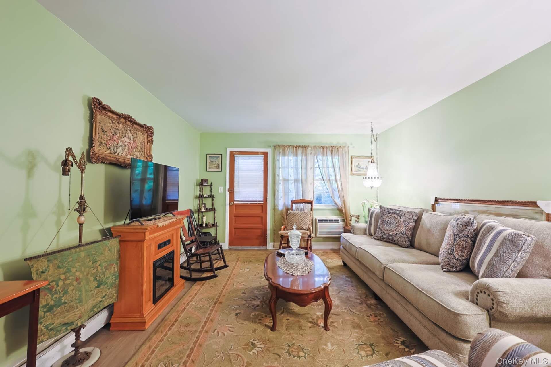 10 Harbour Lane Unit: 5A