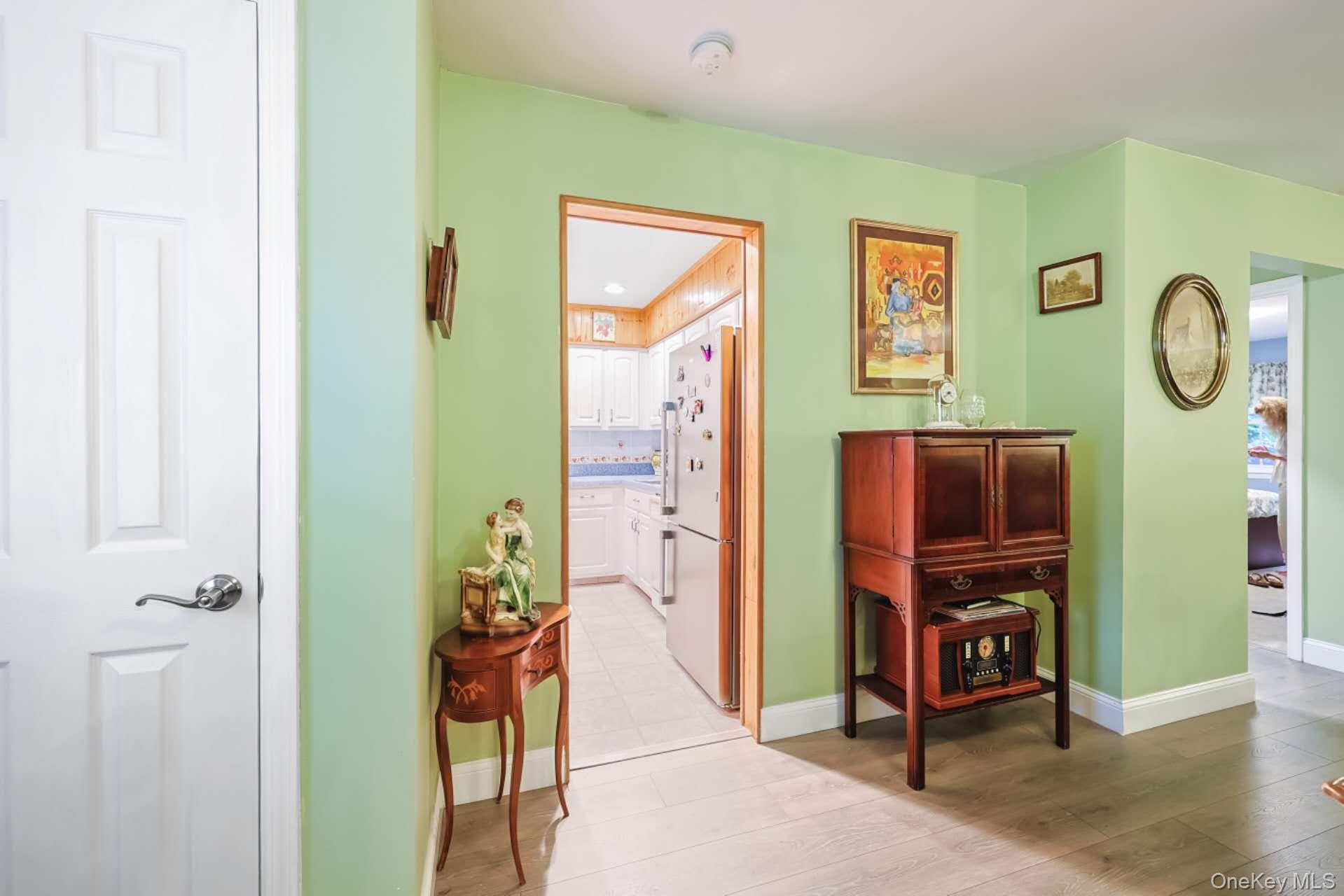 10 Harbour Lane Unit: 5A