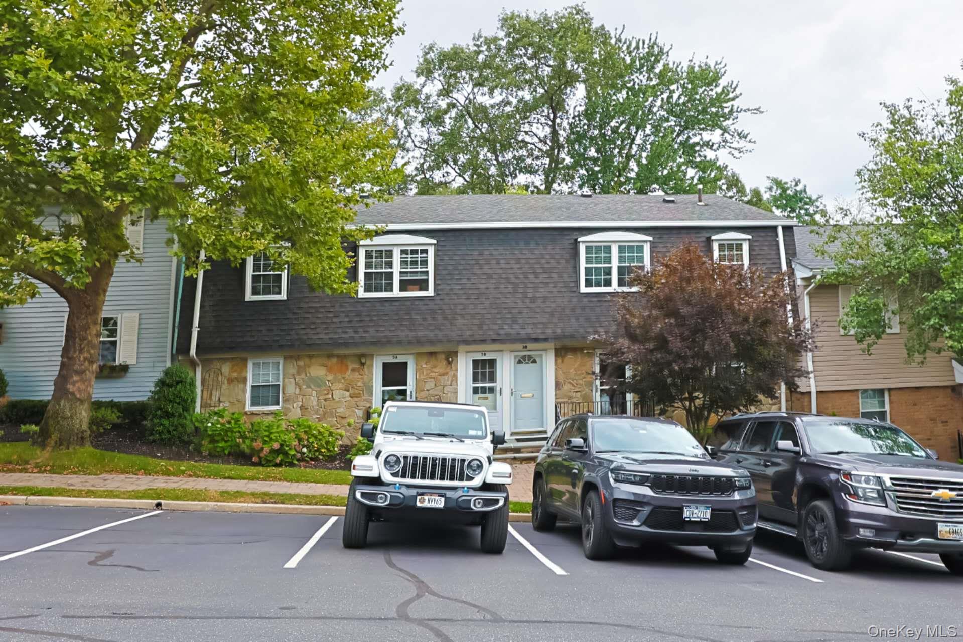 10 Harbour Lane Unit: 5A