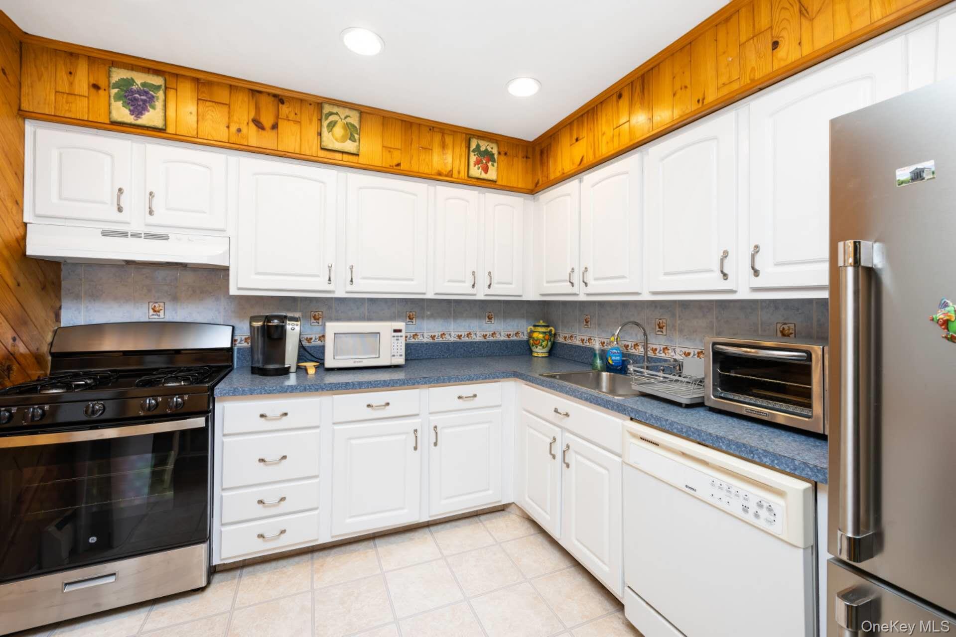 10 Harbour Lane Unit: 5A