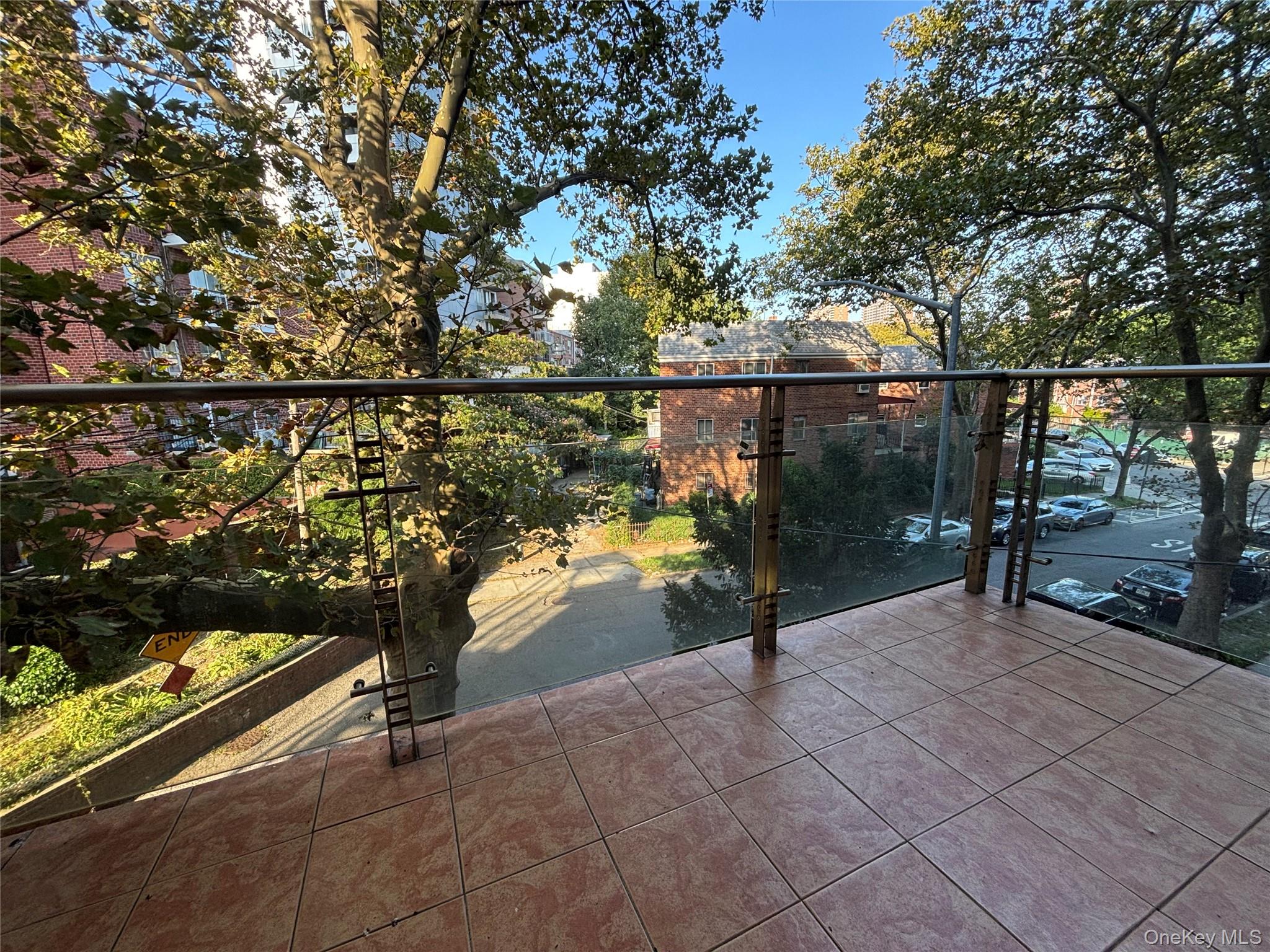 132-29 Blossom Avenue Unit: 3