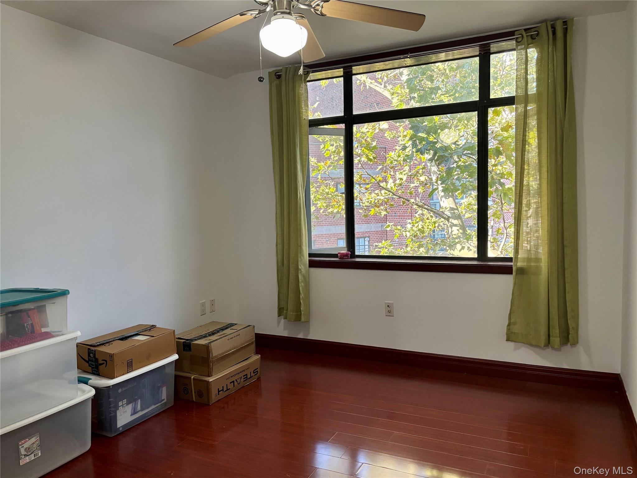 132-29 Blossom Avenue Unit: 3