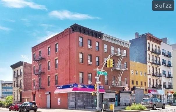 2296 2nd Avenue Unit: 1