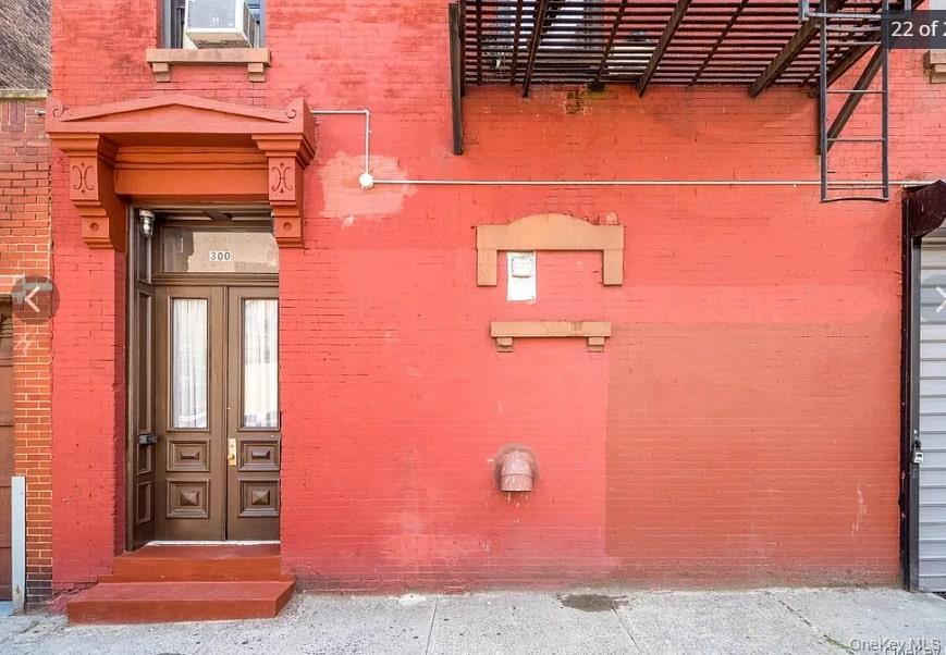 2296 2nd Avenue Unit: 1