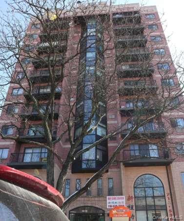 132-54 Pople Avenue Unit: #3