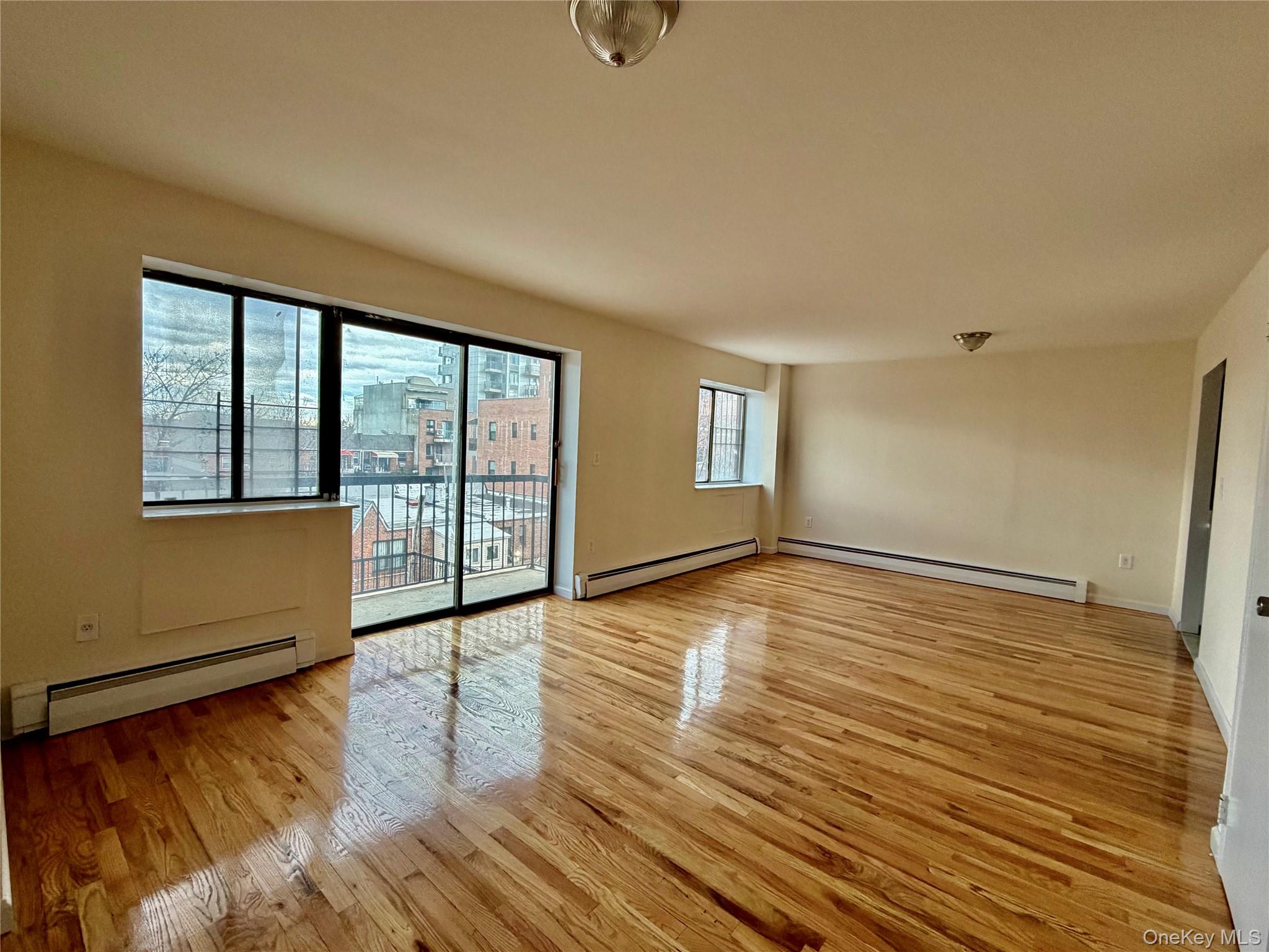 132-54 Pople Avenue Unit: #3