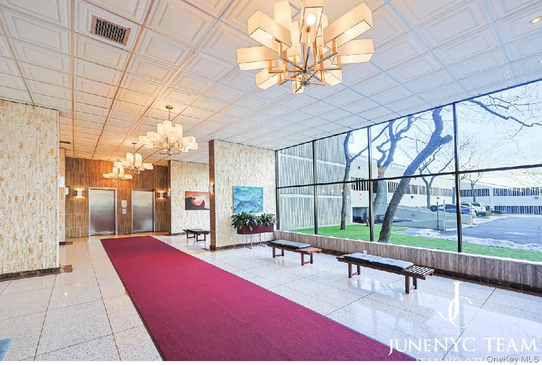 152-18 Union Turnpike Unit: 204K