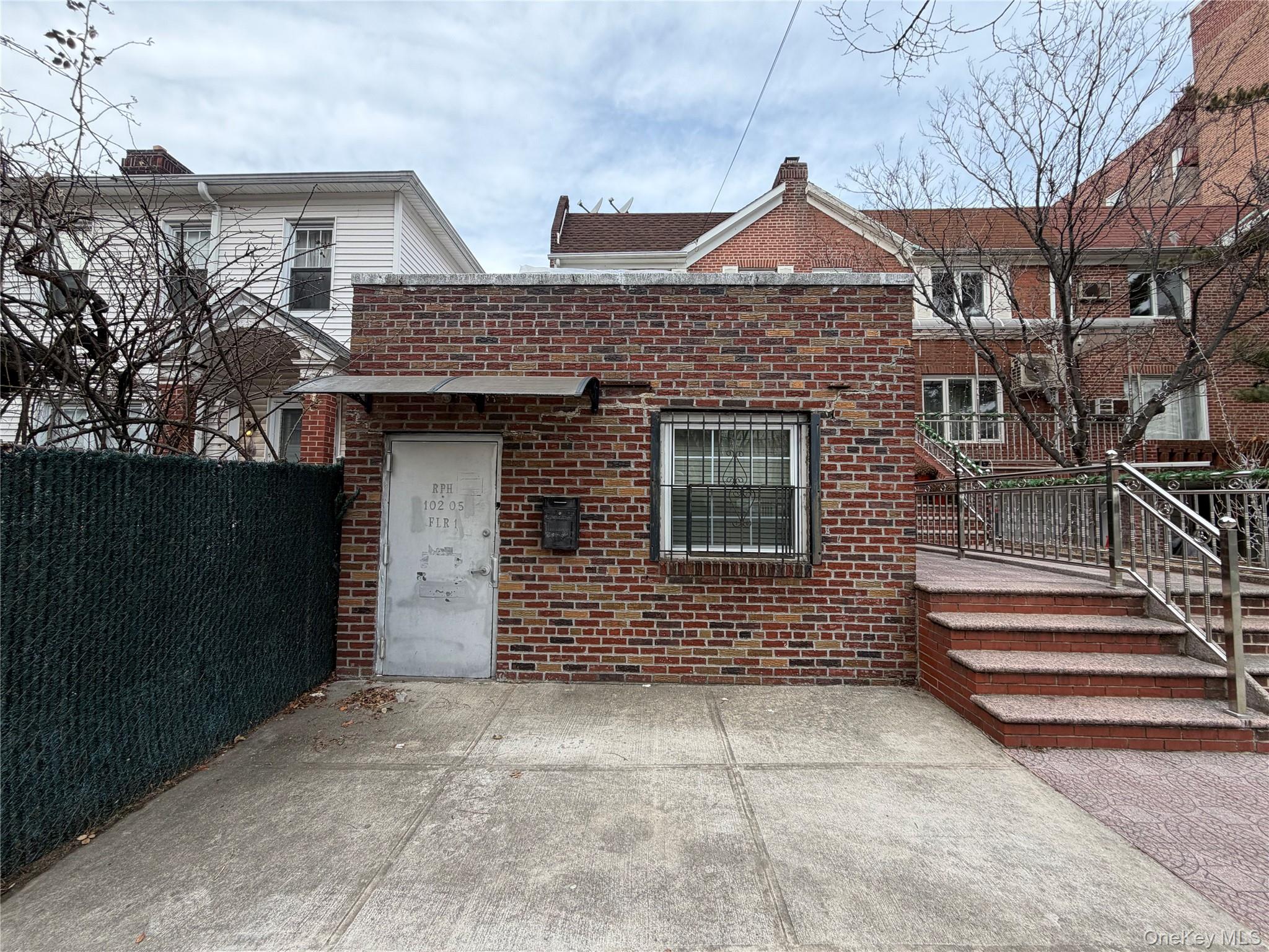 102-05 63rd Road