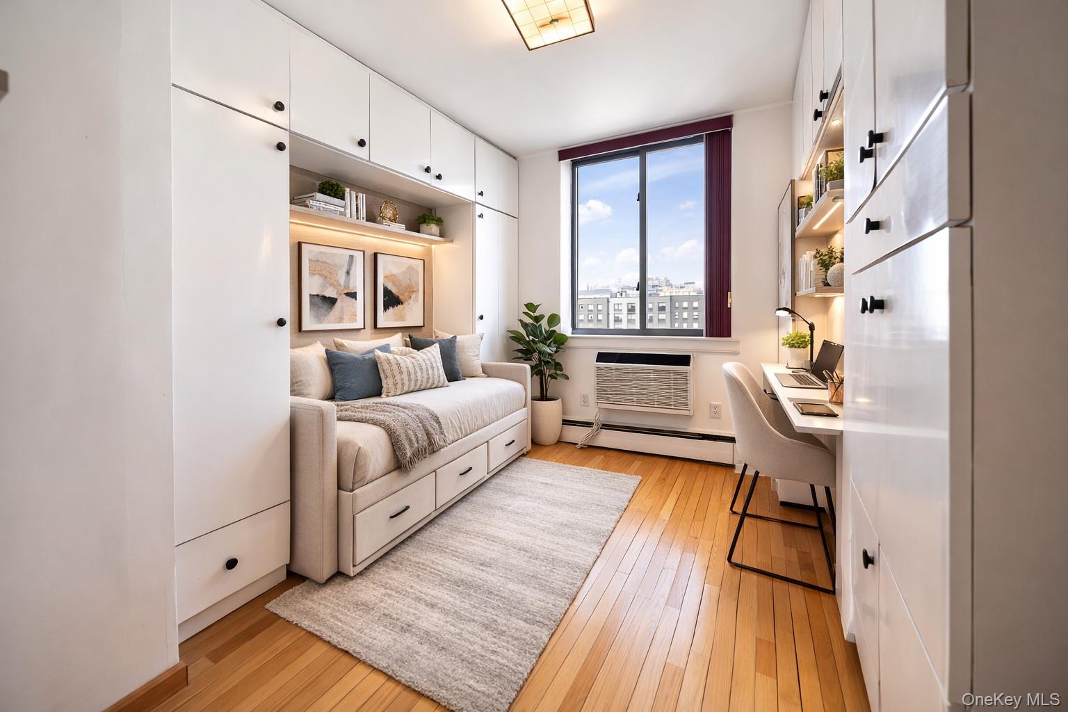 133-36 41st Road Unit: 8F