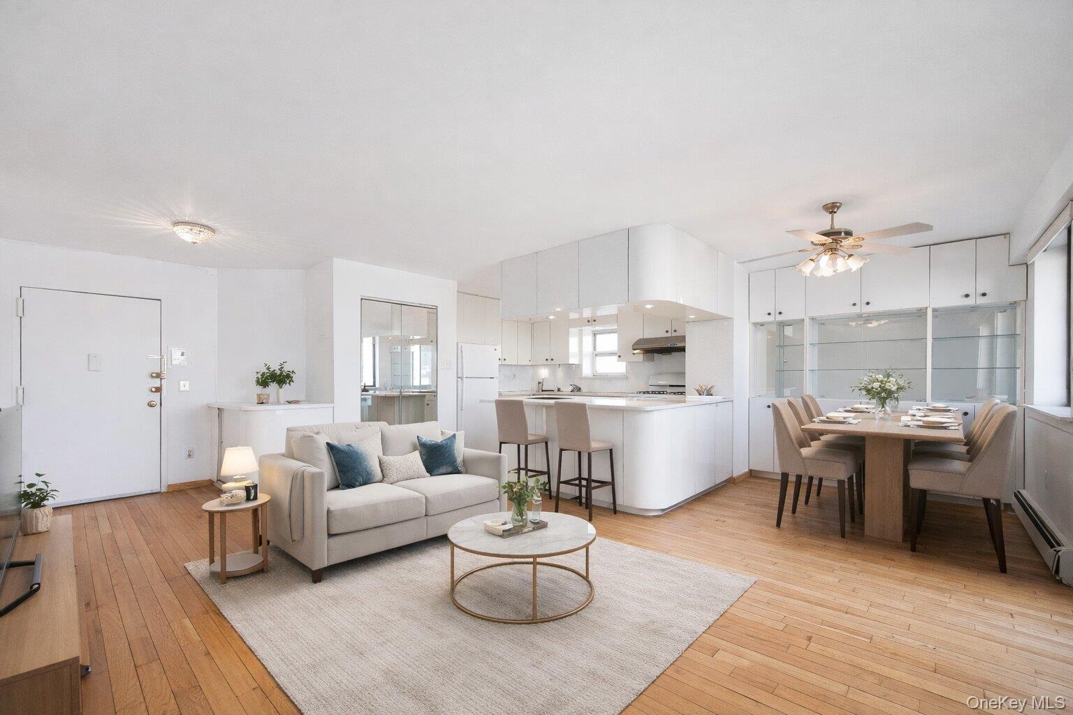 133-36 41st Road Unit: 8F