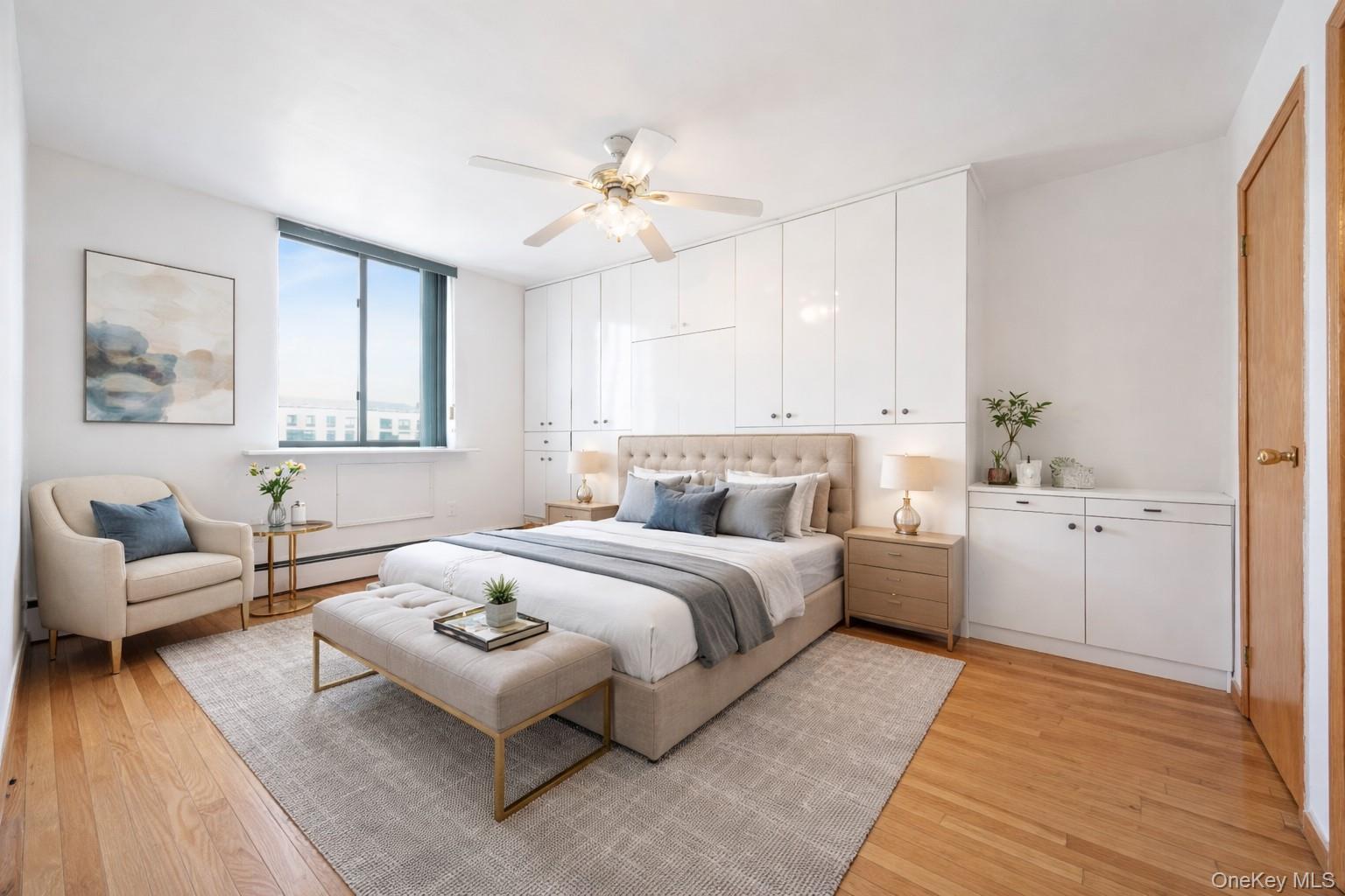 133-36 41st Road Unit: 8F