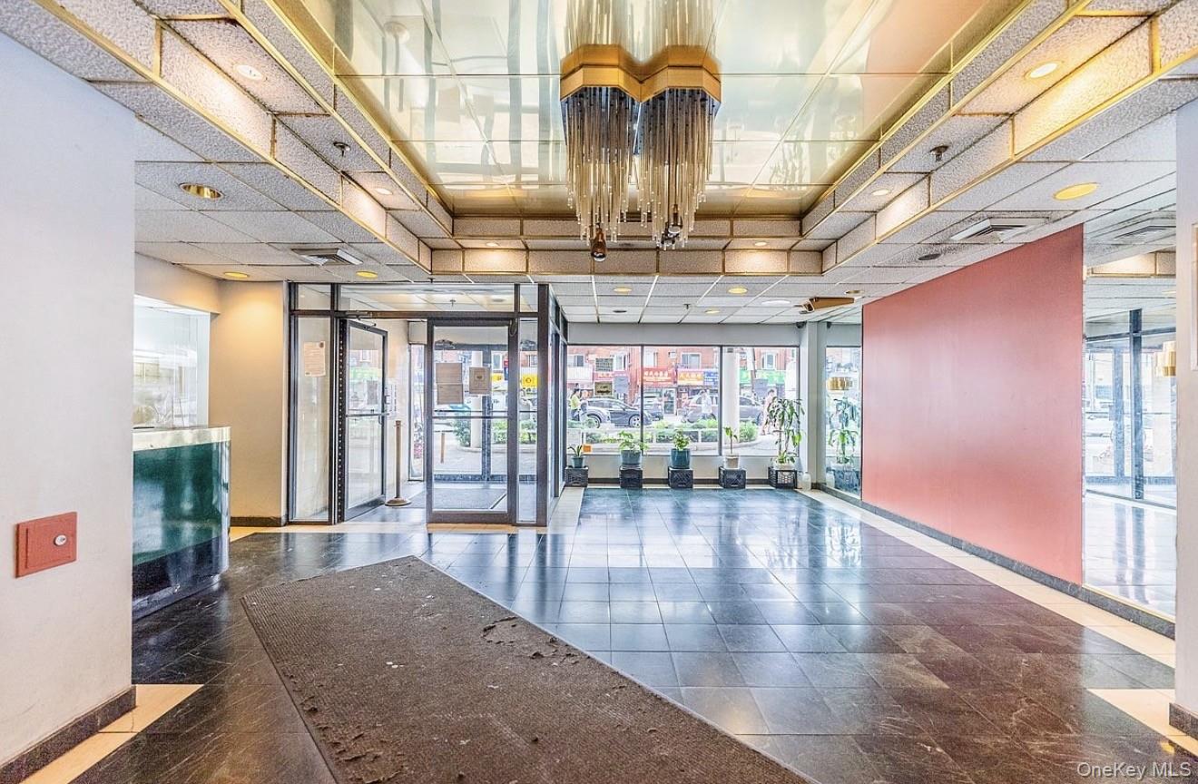 133-36 41st Road Unit: 8F