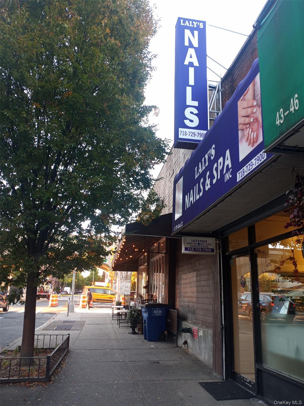 43-50 42ND Street