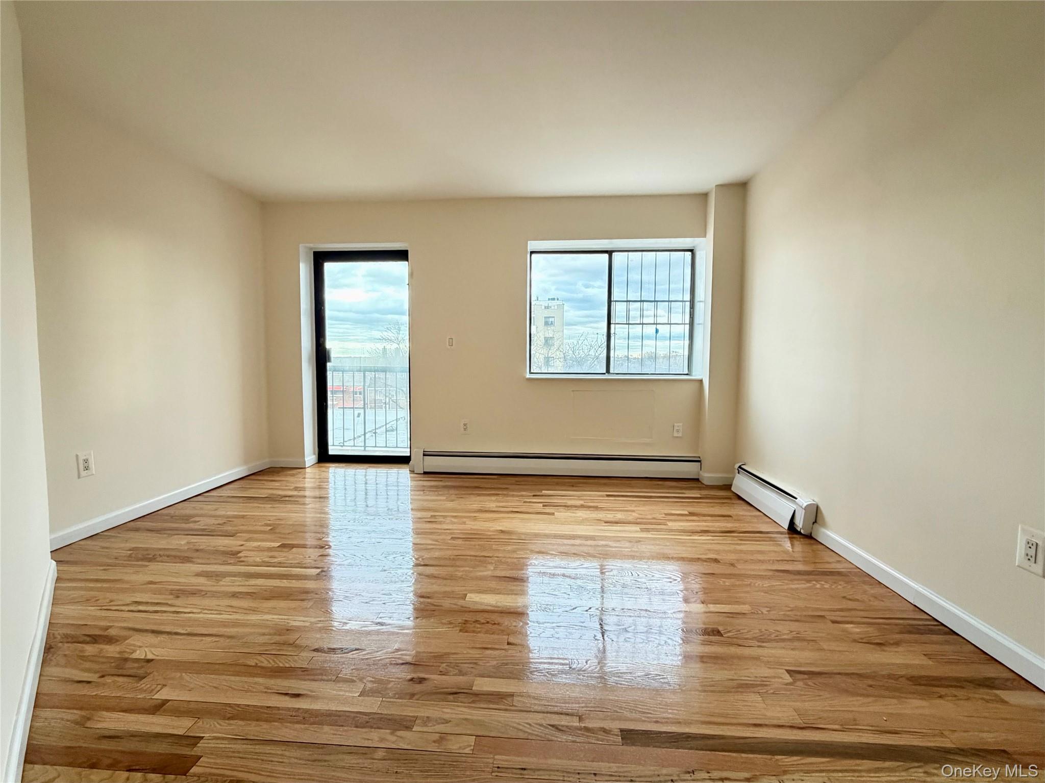 132-54 Pople Avenue Unit: 4A