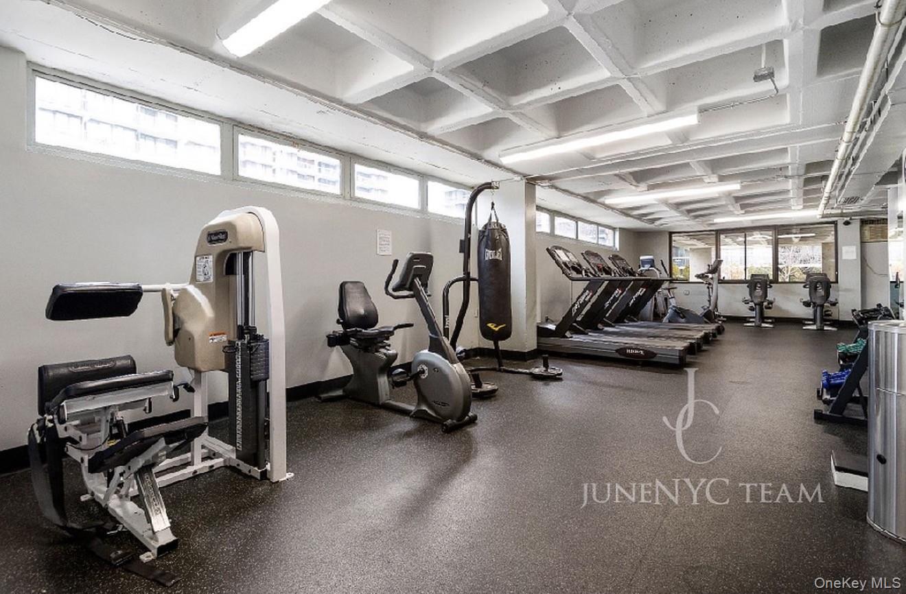 15218 Union Turnpike Unit: 206G