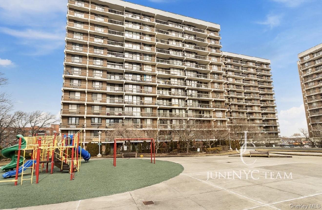 15218 Union Turnpike Unit: 206G