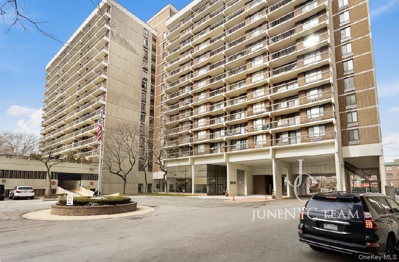 15218 Union Turnpike Unit: 206G
