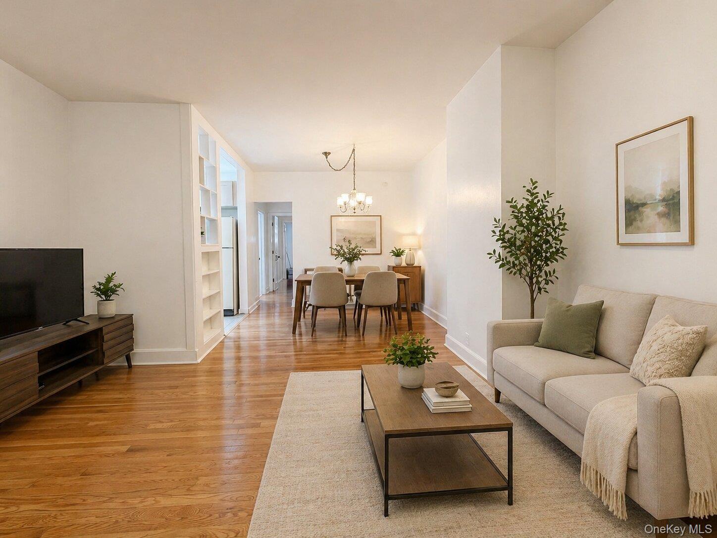 14717 15th Avenue Unit: 1FL