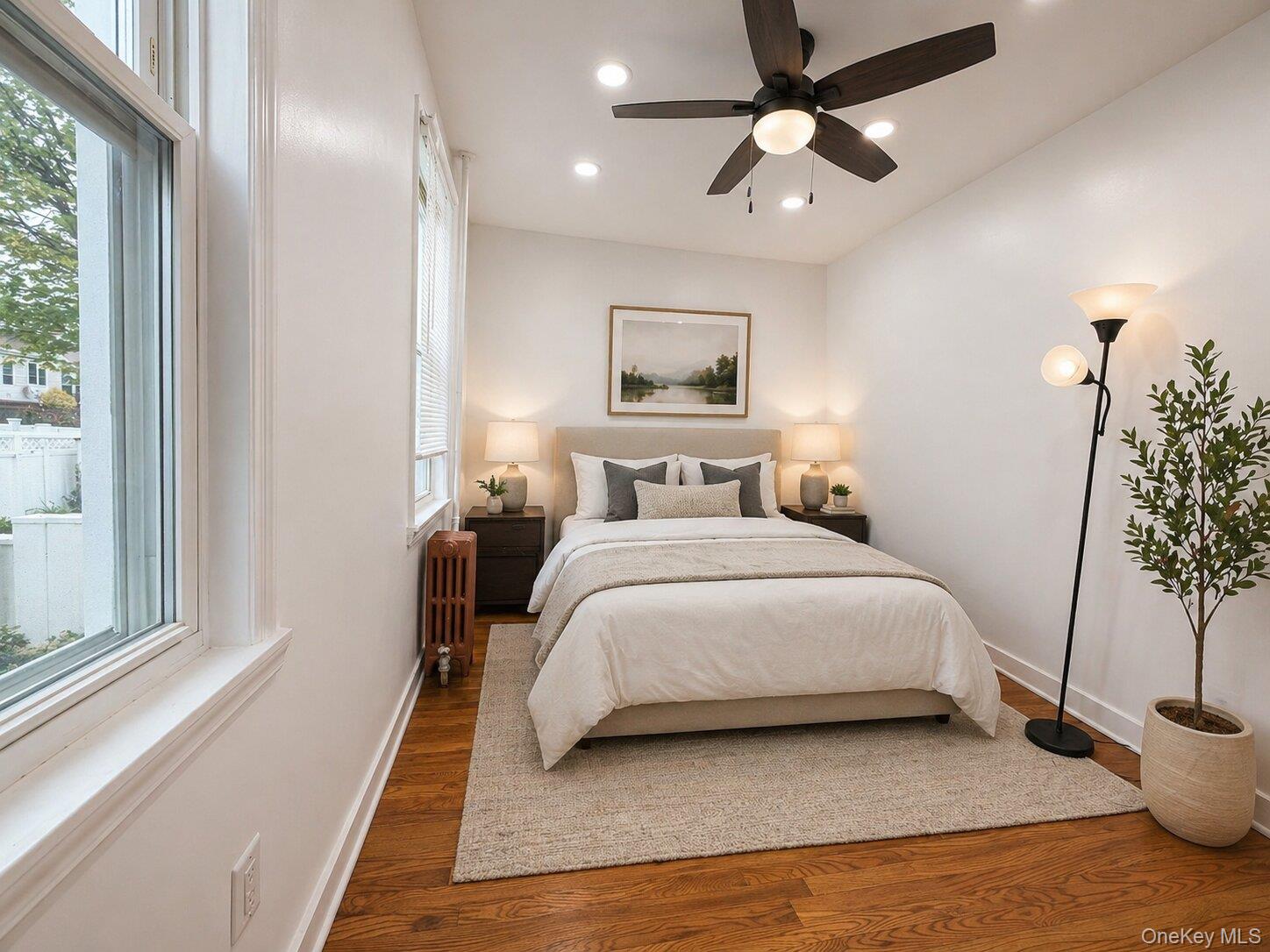 14717 15th Avenue Unit: 1FL