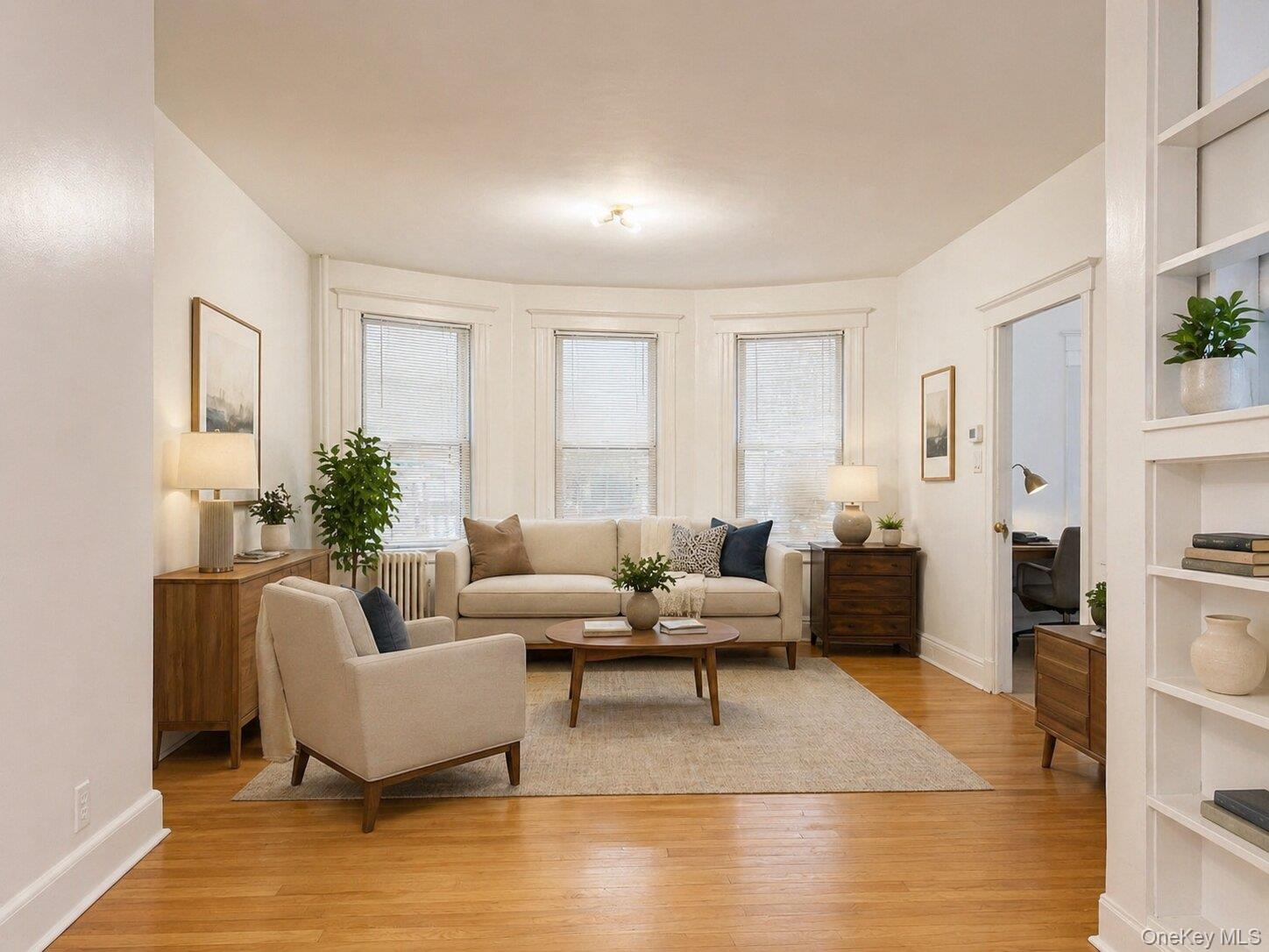 14717 15th Avenue Unit: 1FL