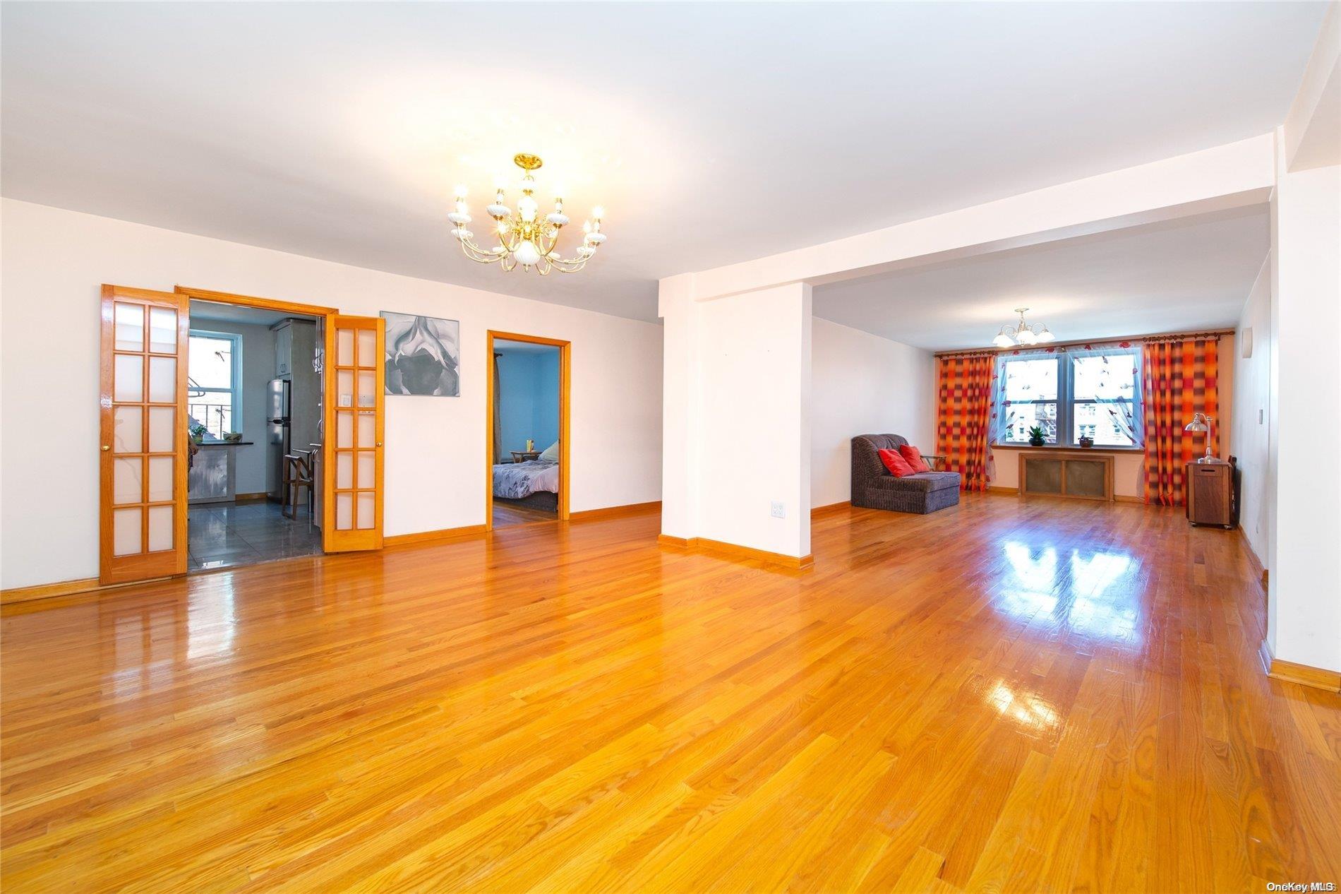 144-39 Sanford Avenue Unit: 4BC