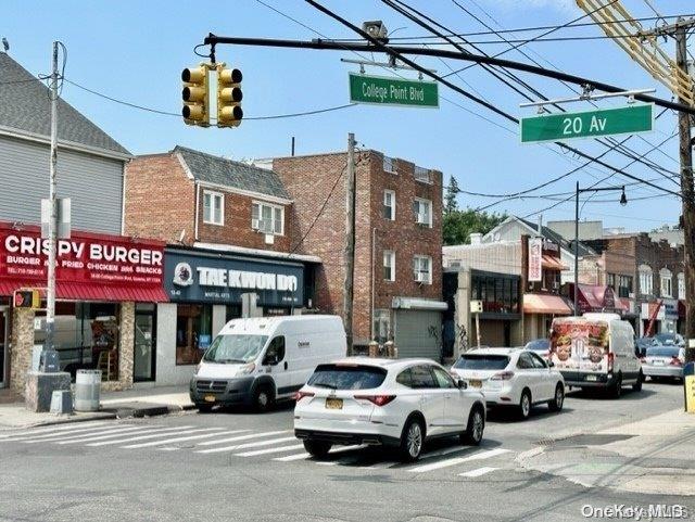 18-44 College Point Boulevard Unit: 1