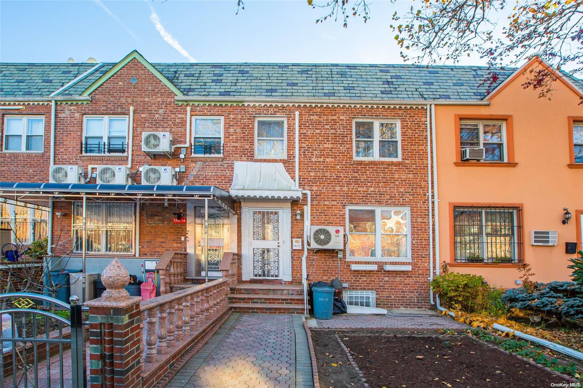 148-12 61st Road