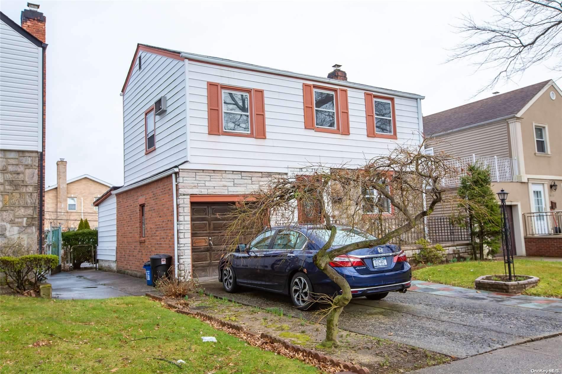 56-11 Francis Lewis Boulevard