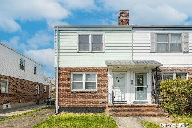 50-10 185th Street