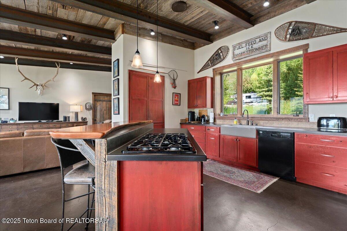 1023 BUDGE Drive